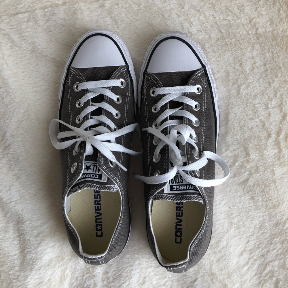 EUC Converse classic Allstars